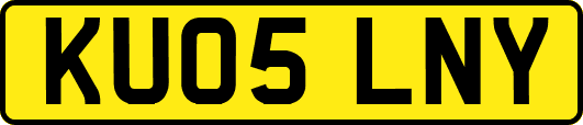 KU05LNY