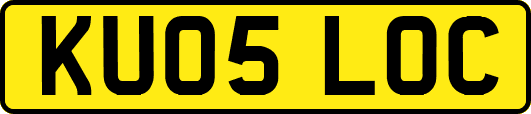 KU05LOC