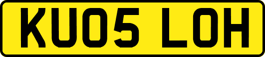 KU05LOH