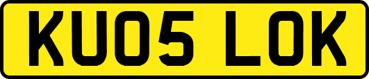 KU05LOK