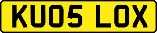 KU05LOX