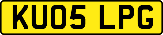 KU05LPG