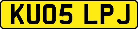 KU05LPJ