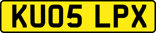KU05LPX