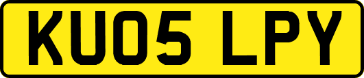 KU05LPY