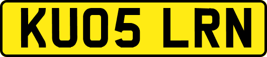 KU05LRN