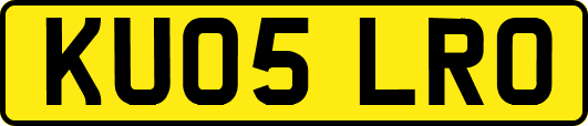 KU05LRO