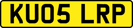 KU05LRP