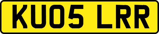 KU05LRR