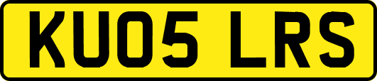 KU05LRS