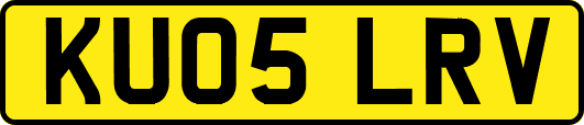 KU05LRV