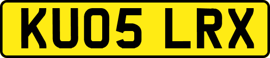 KU05LRX