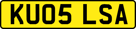 KU05LSA