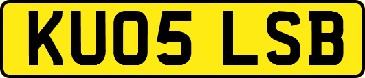 KU05LSB