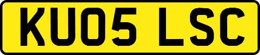 KU05LSC