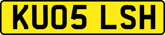 KU05LSH