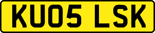 KU05LSK
