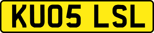 KU05LSL