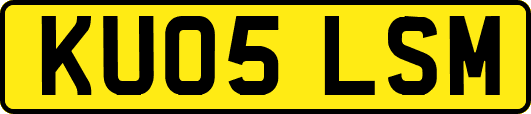KU05LSM