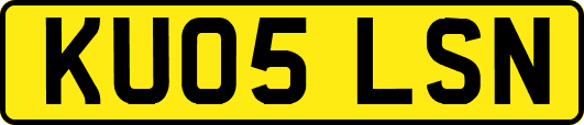 KU05LSN