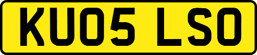 KU05LSO