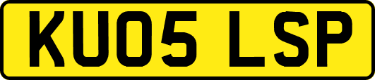 KU05LSP