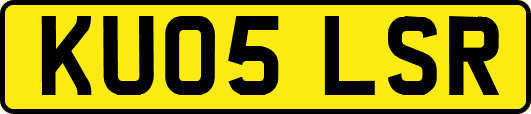 KU05LSR