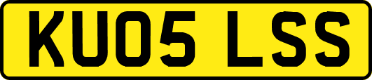 KU05LSS