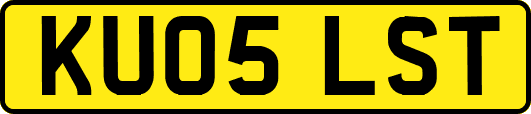 KU05LST