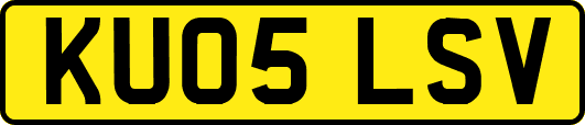 KU05LSV