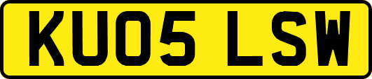 KU05LSW