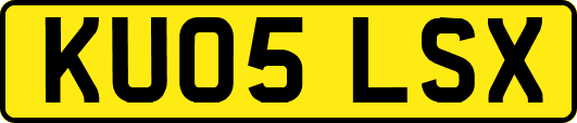 KU05LSX