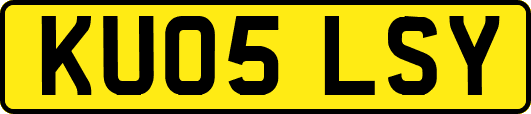 KU05LSY
