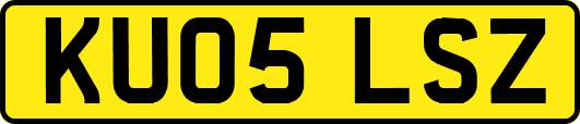 KU05LSZ