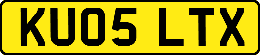 KU05LTX