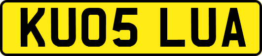 KU05LUA