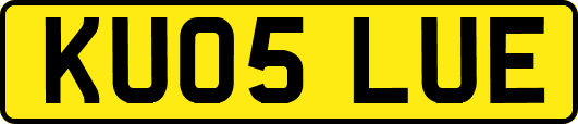 KU05LUE