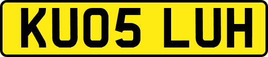 KU05LUH