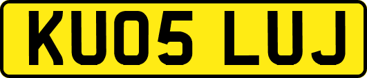 KU05LUJ