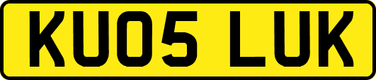 KU05LUK