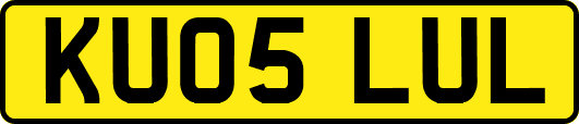 KU05LUL