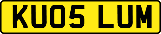KU05LUM