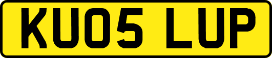 KU05LUP