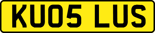 KU05LUS