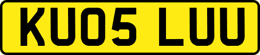 KU05LUU