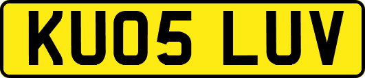 KU05LUV