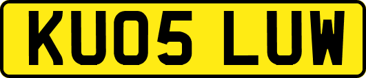 KU05LUW