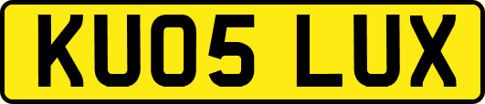 KU05LUX