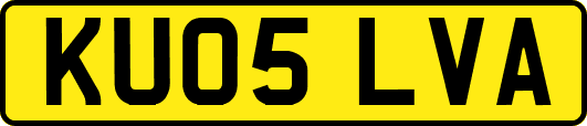 KU05LVA