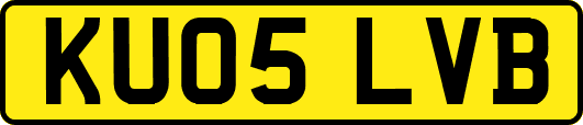 KU05LVB
